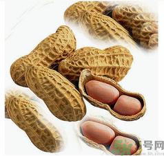 花生壳发霉了还能吃吗？花生壳长霉了还能吃吗？