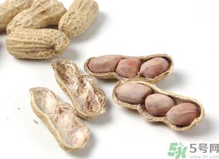 花生壳发霉了还能吃吗？花生壳长霉了还能吃吗？