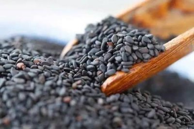 ​生芝麻和熟芝麻的区别 吃生芝麻好还是熟芝麻好