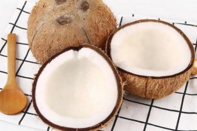 ​椰宝的口感 椰宝是怎么形成的