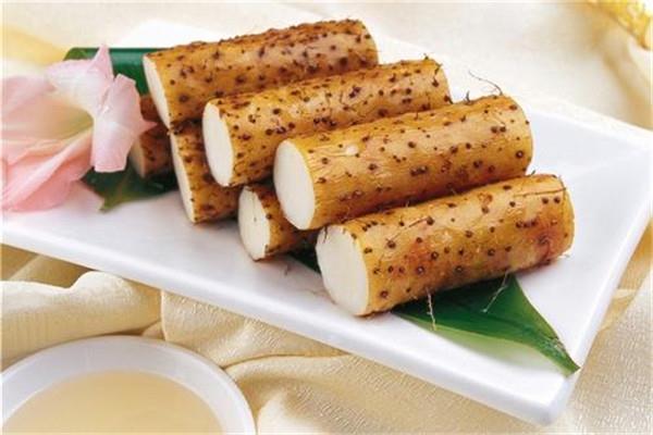 山药吃多了会怎么样 山药吃了上火吗