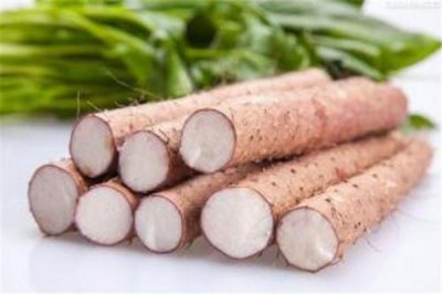 ​山药吃多了会怎么样 山药吃了上火吗