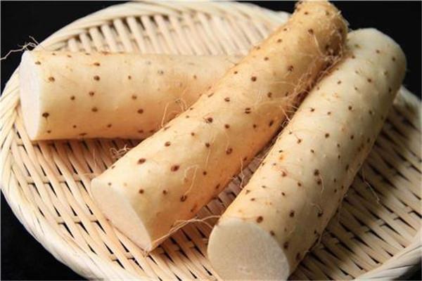 山药吃多了会怎么样 山药吃了上火吗