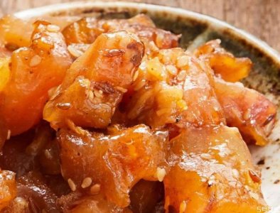 ​牛蹄筋减肥期间可以吃吗 牛蹄筋热量为什么这么低