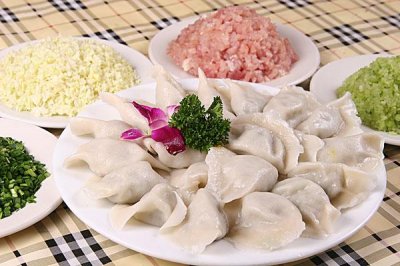 ​饺子馅咸了怎么办 饺子馅放多少盐适合