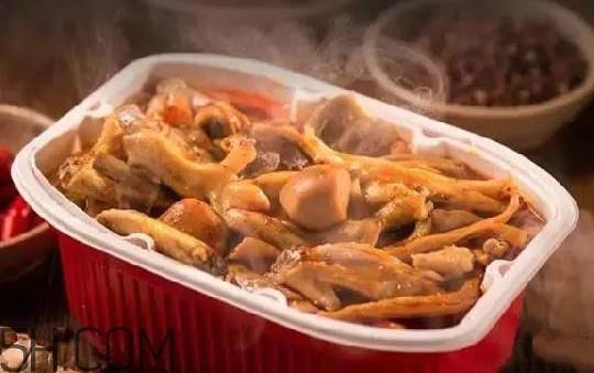 方便火锅会爆炸吗？方便火锅加冷水还是热水