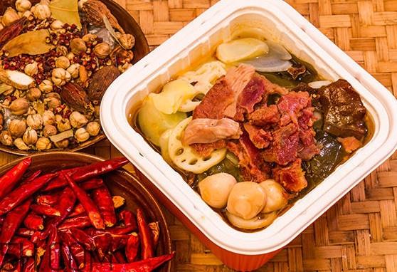 方便火锅会爆炸吗？方便火锅加冷水还是热水