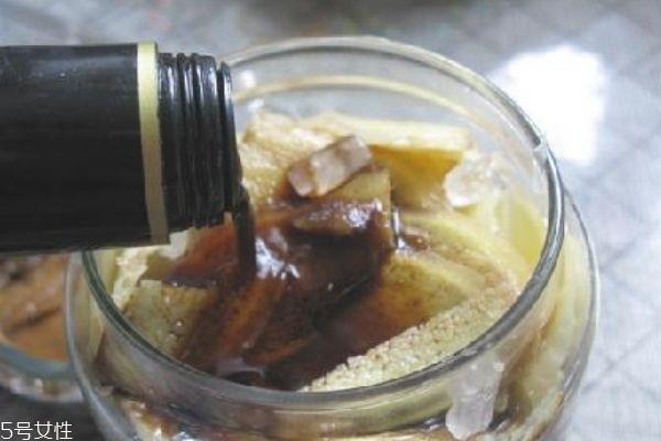 醋泡花生米是用生的还是熟 都是可以的