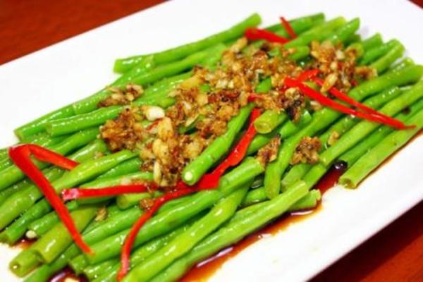 豆角需要焯水吗 炒豆角有什么技巧