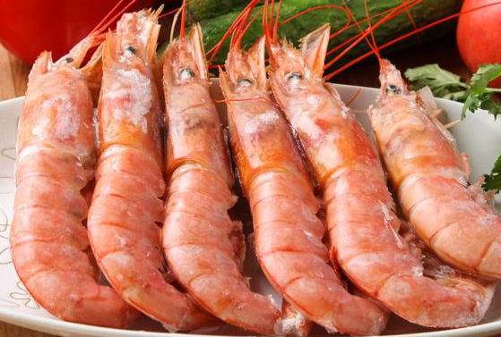 虾壳能吃吗？虾壳能不能吃