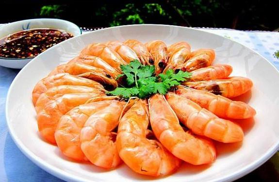 虾壳能吃吗？虾壳能不能吃