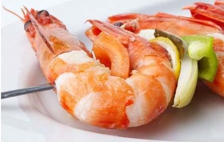 虾壳能吃吗？虾壳能不能吃