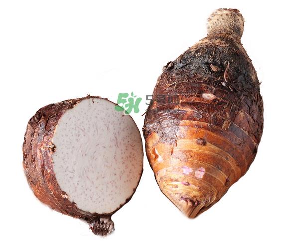 减肥可以吃芋头吗？芋头热量高吗？