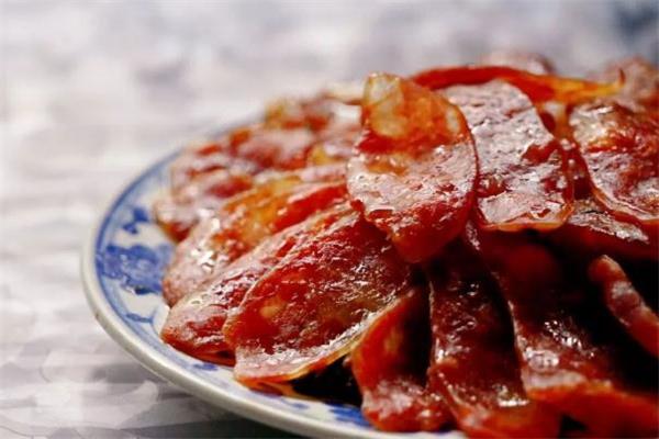 腊肠可以用烤箱烤着吃吗 怎么用烤箱烤腊肠