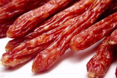 ​腊肠可以用烤箱烤着吃吗 怎么用烤箱烤腊肠