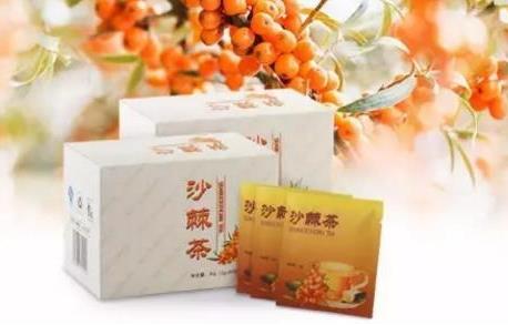 沙棘茶什么时候喝最好 沙棘茶的饮用最佳时间
