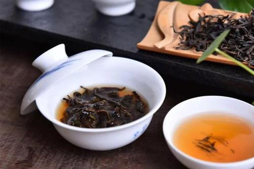 什么人适合喝安化黑茶 喝黑茶有哪些好处