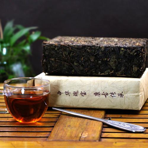 什么人适合喝安化黑茶 喝黑茶有哪些好处