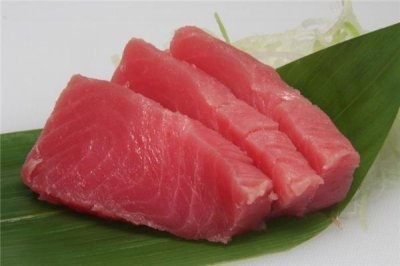 ​吞拿鱼和金枪鱼一样吗 是一种东西