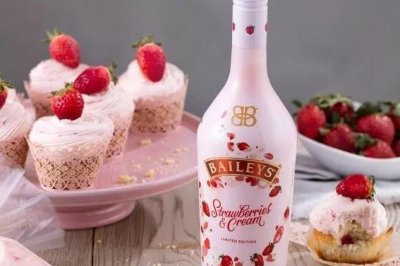 ​baileys百利甜酒多少度？适合女性的一款酒