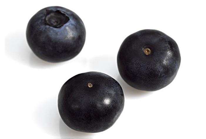 吃蓝莓需要去皮吗 蓝莓上的白霜需要洗掉吗