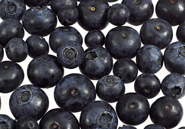 吃蓝莓需要去皮吗 蓝莓上的白霜需要洗掉吗