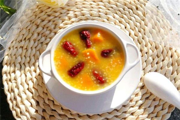 红枣小米粥会上火吗 正常范围食用