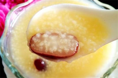 ​红枣小米粥会上火吗 正常范围食用