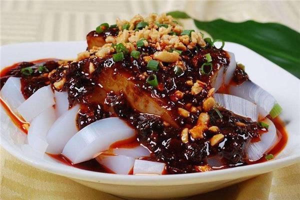 经期可以吃凉粉吗 不宜多吃