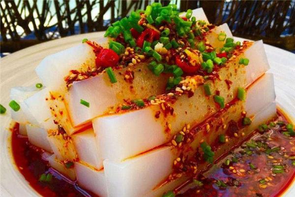 经期可以吃凉粉吗 不宜多吃