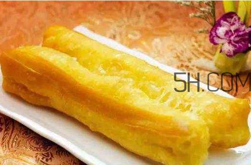 吃油条会上火吗 吃油条会胖吗