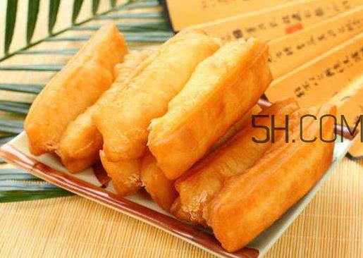 吃油条会上火吗 吃油条会胖吗