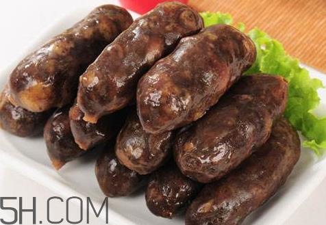 风干肠长毛还能吃吗 风干肠长毛了怎么处理