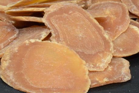 红参可以天天吃吗 夏天用量应适当减少