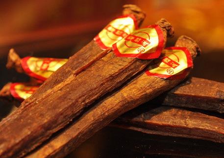 红参可以天天吃吗 夏天用量应适当减少