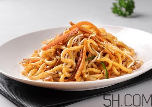 炒面可以隔夜吃吗？炒面可以放多久？