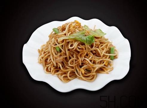 炒面可以隔夜吃吗？炒面可以放多久？