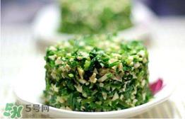 苦菜怎么腌制好吃？苦菜腌几天？