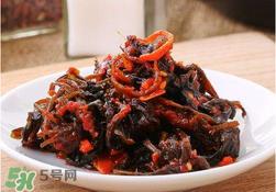 苦菜怎么腌制好吃？苦菜腌几天？