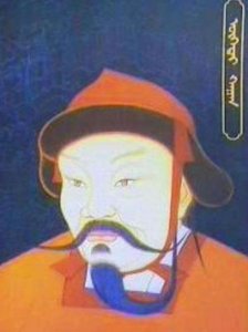 ​元睿宗拖雷简介（元睿宗拖雷大蒙古国开国元勋）