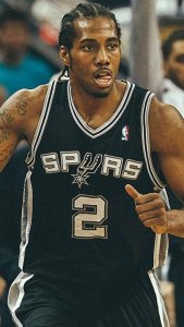 ​伦纳德高清壁纸，记得收藏与关注哦