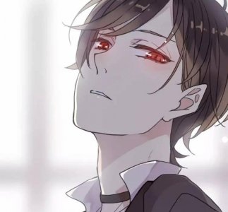 ​三部关于吸血鬼的恋爱漫画，浪漫的爱恋令人向往