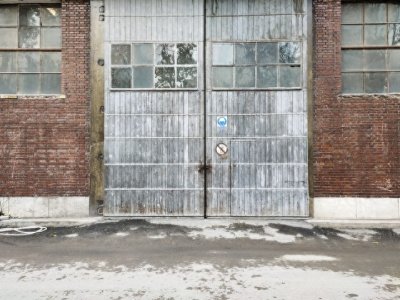 ​北京秦城监狱——中国唯一一座隶属公安部的监狱