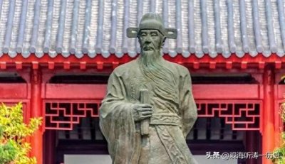 ​张居正与万历皇帝的恩恩怨怨