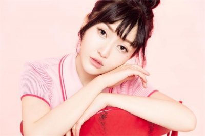 ​《乡村爱情》中身材巨好的美女，说话嗲声嗲气，胜过关婷娜