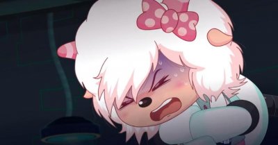 ​决战次时代：美羊羊上演碟中谍大戏，影子的女儿也被博士捉了