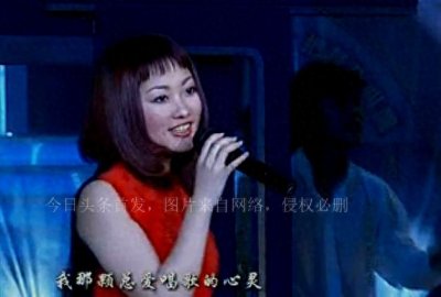 ​出道22年，隐匿19年：深扒被视为王菲接班人的金海心“消失”之谜