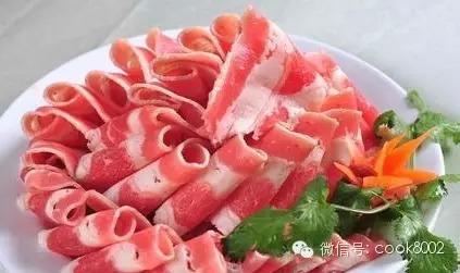 12种常见的饮食搭配（6种肉类的好搭档）(2)