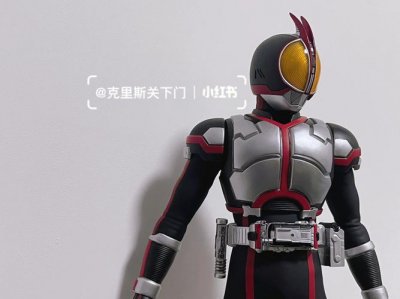 ​假面骑士faiz全面分析（假面骑士Faiz同样面对天帝）