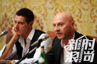 dolce gabbana 维基百科（起底Dolce）(10)